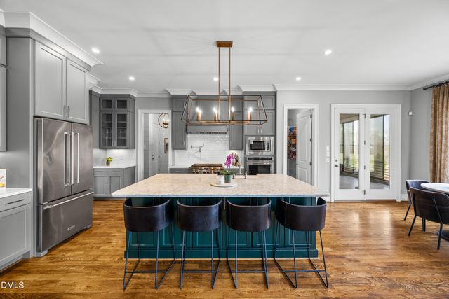 3108 Curling Creek Drive, Apex, NC 27502