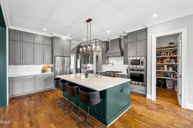 3108 Curling Creek Drive, Apex, NC 27502