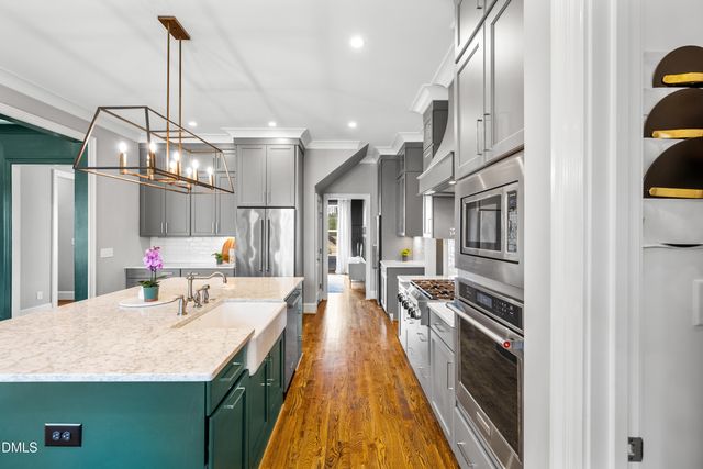 3108 Curling Creek Drive, Apex, NC 27502