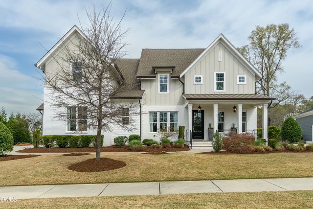 3108 Curling Creek Drive, Apex, NC 27502