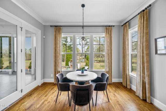 3108 Curling Creek Drive, Apex, NC 27502