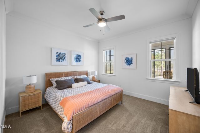 3108 Curling Creek Drive, Apex, NC 27502