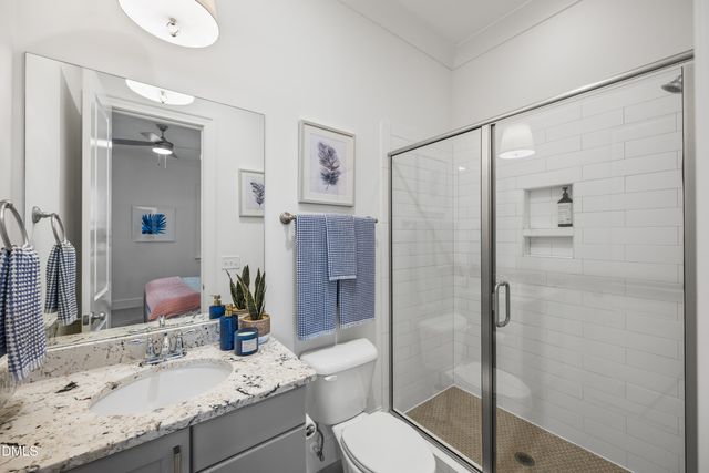 3108 Curling Creek Drive, Apex, NC 27502