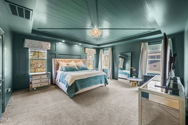 3108 Curling Creek Drive, Apex, NC 27502