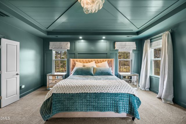 3108 Curling Creek Drive, Apex, NC 27502