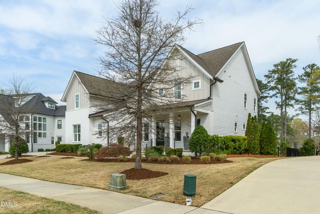 3108 Curling Creek Drive, Apex, NC 27502