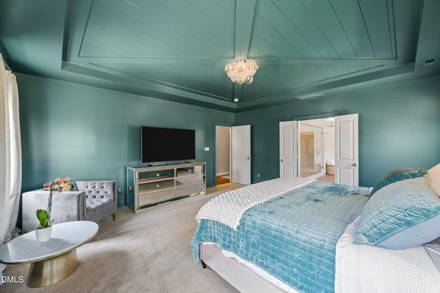 3108 Curling Creek Drive, Apex, NC 27502