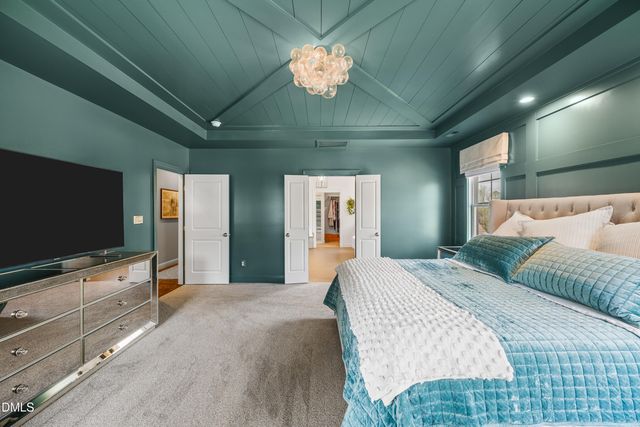 3108 Curling Creek Drive, Apex, NC 27502