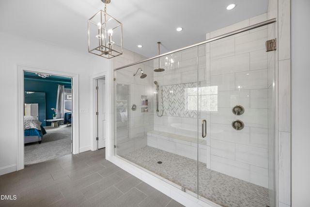 3108 Curling Creek Drive, Apex, NC 27502