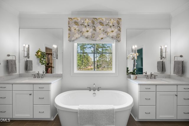 3108 Curling Creek Drive, Apex, NC 27502