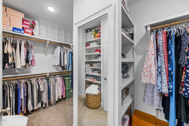 3108 Curling Creek Drive, Apex, NC 27502