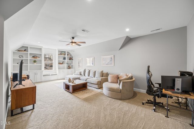 3108 Curling Creek Drive, Apex, NC 27502