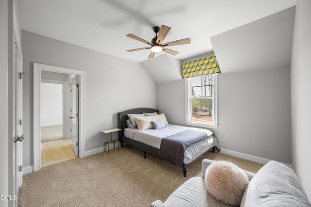 3108 Curling Creek Drive, Apex, NC 27502