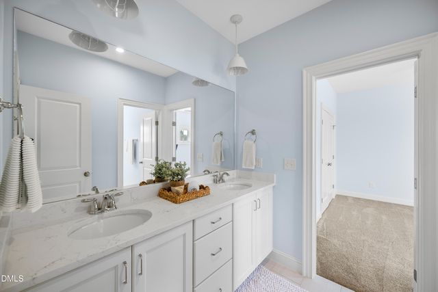 3108 Curling Creek Drive, Apex, NC 27502