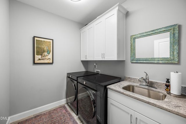 3108 Curling Creek Drive, Apex, NC 27502