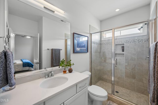 3108 Curling Creek Drive, Apex, NC 27502