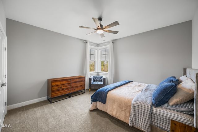 3108 Curling Creek Drive, Apex, NC 27502