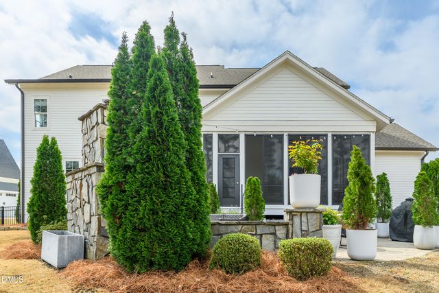 3108 Curling Creek Drive, Apex, NC 27502