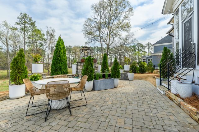 3108 Curling Creek Drive, Apex, NC 27502