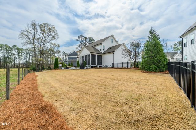 3108 Curling Creek Drive, Apex, NC 27502