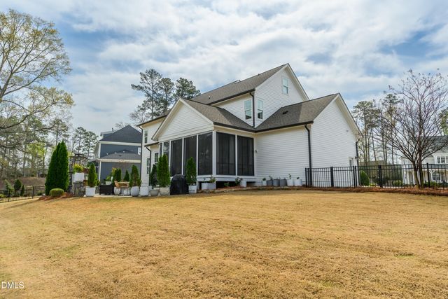 3108 Curling Creek Drive, Apex, NC 27502