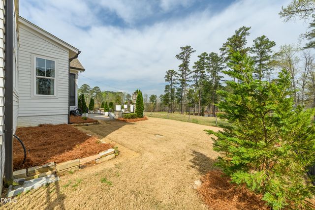 3108 Curling Creek Drive, Apex, NC 27502