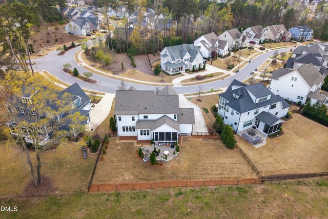 3108 Curling Creek Drive, Apex, NC 27502