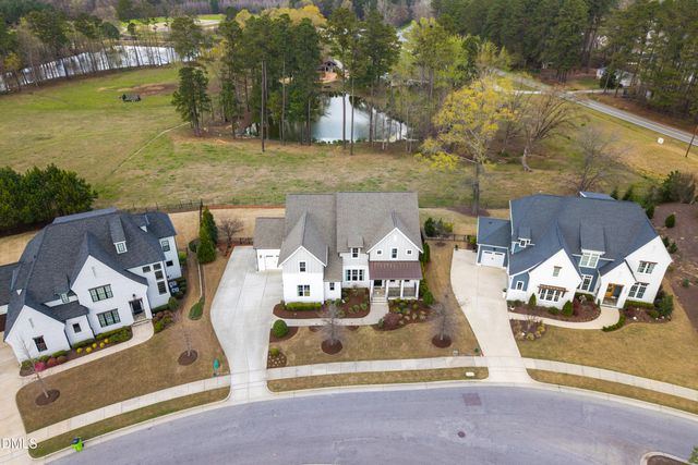3108 Curling Creek Drive, Apex, NC 27502