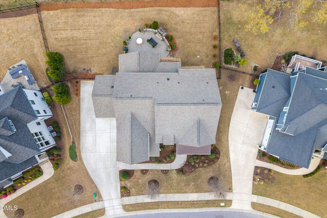 3108 Curling Creek Drive, Apex, NC 27502