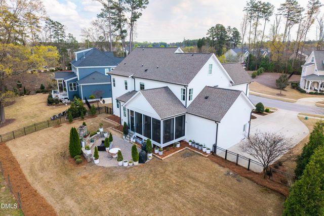 3108 Curling Creek Drive, Apex, NC 27502