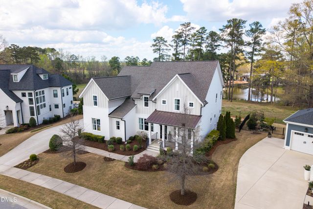 3108 Curling Creek Drive, Apex, NC 27502