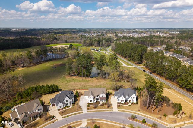 3108 Curling Creek Drive, Apex, NC 27502