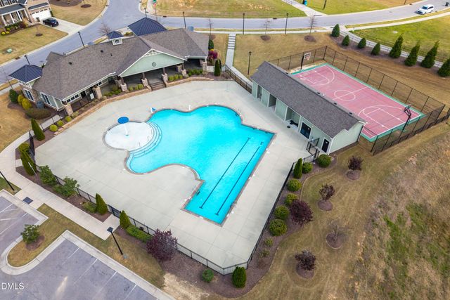 3108 Curling Creek Drive, Apex, NC 27502