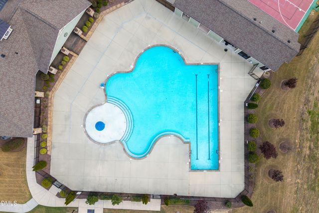 3108 Curling Creek Drive, Apex, NC 27502