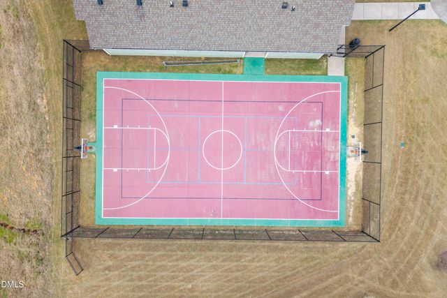 3108 Curling Creek Drive, Apex, NC 27502