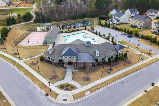 3108 Curling Creek Drive, Apex, NC 27502