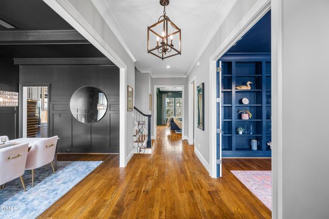 3108 Curling Creek Drive, Apex, NC 27502