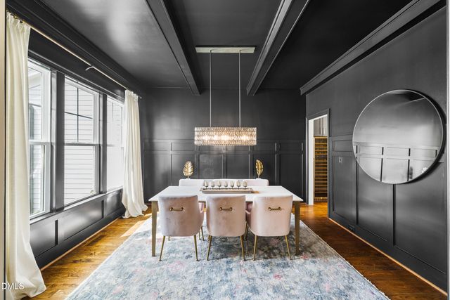 3108 Curling Creek Drive, Apex, NC 27502