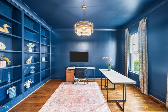 3108 Curling Creek Drive, Apex, NC 27502