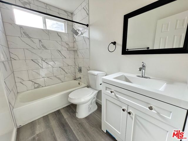 1426 S Orange Grove Avenue 9, Los Angeles, CA 90019