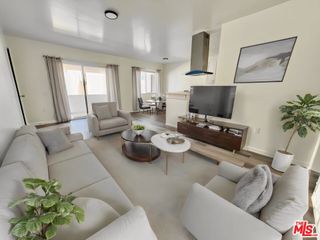 1426 S Orange Grove Avenue 9, Los Angeles, CA 90019