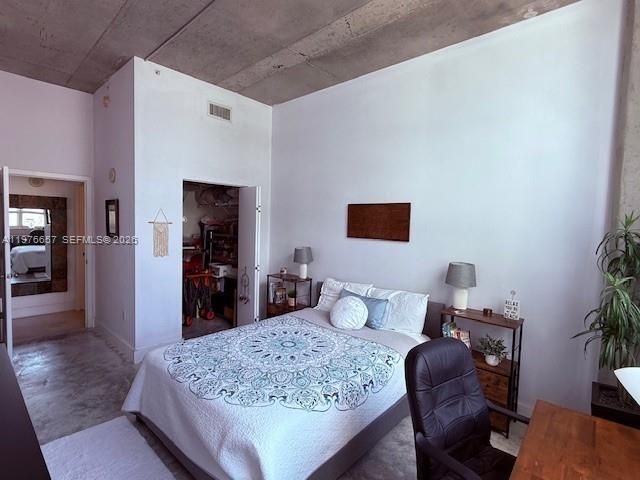 2001 Biscayne Blvd 2502, Miami, FL 33137