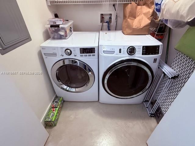 2001 Biscayne Blvd 2502, Miami, FL 33137