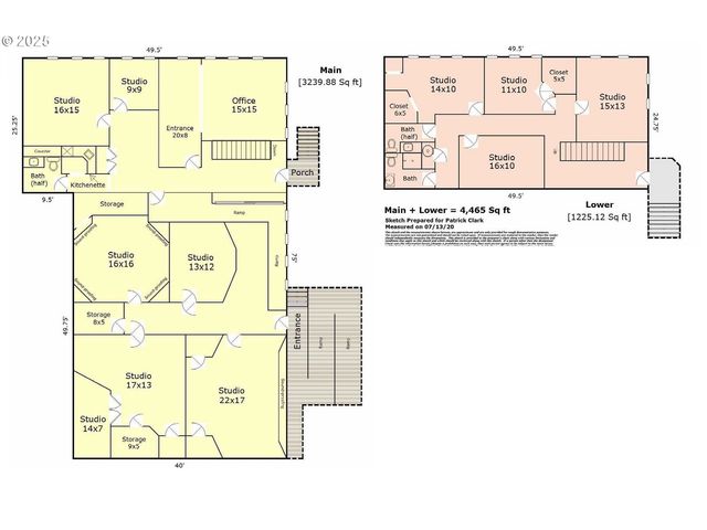 1920 N VANCOUVER Ave, Portland, OR 97227