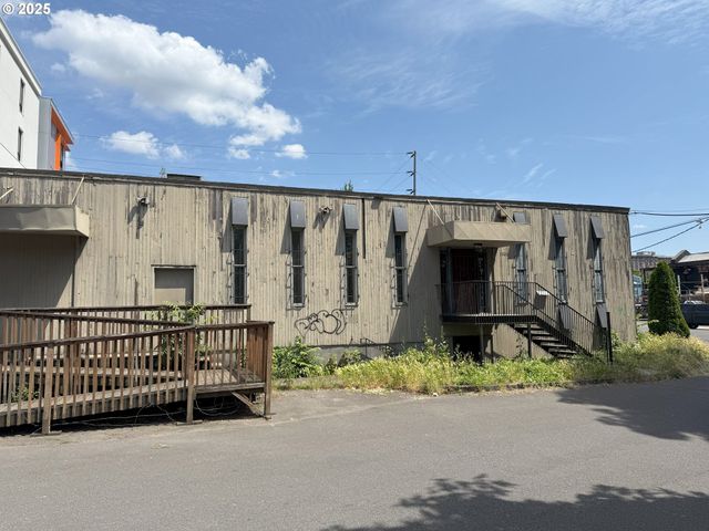 1920 N VANCOUVER Ave, Portland, OR 97227