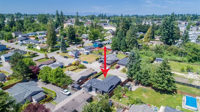 9621 1st Avenue SE, Everett, WA 98208