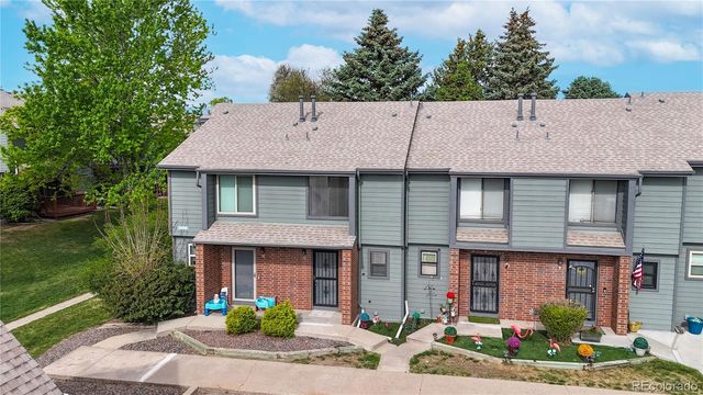 3636 S Depew Street 11, Denver, CO 80235
