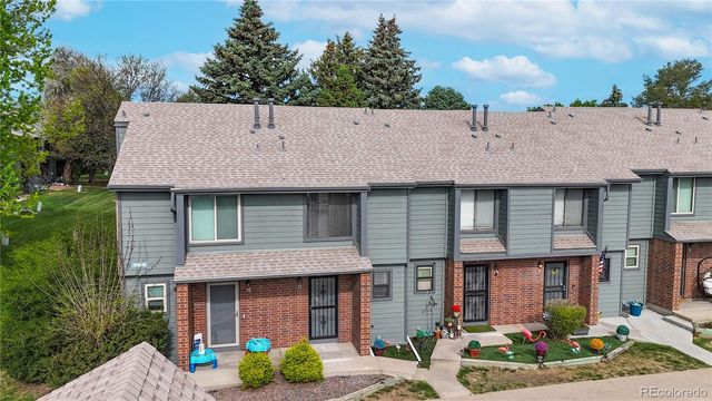 3636 S Depew Street 11, Denver, CO 80235