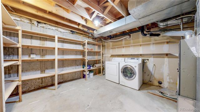 3636 S Depew Street 11, Denver, CO 80235