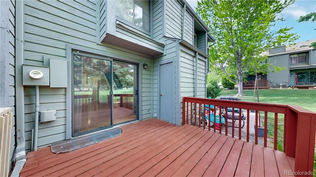 3636 S Depew Street 11, Denver, CO 80235